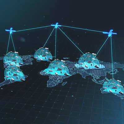 Space Support